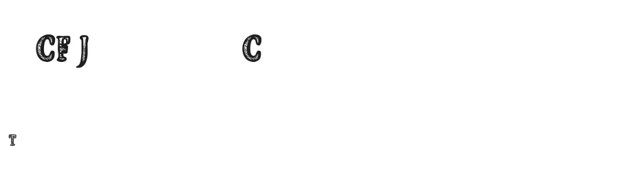 CF Jeans Collection