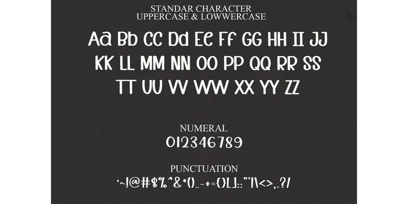 Jellyfish Font by Inermedia STUDIO — Sans Serif Font — thumbnail 3