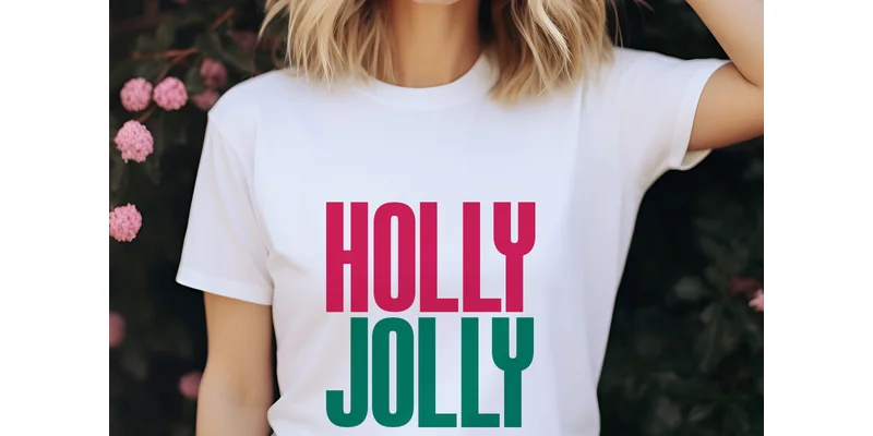 Jingle Bells Font by CraftedType Studio — Sans Serif Font — thumbnail 2
