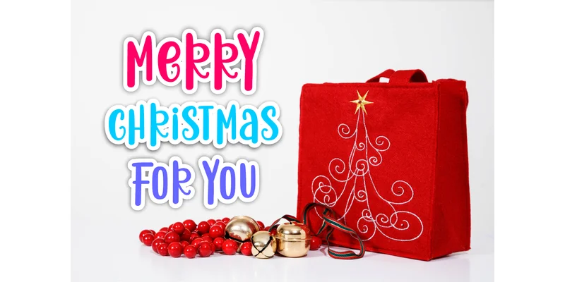 Jingle Christmas Font by Yan (7NTypes) — Display Font — thumbnail 2
