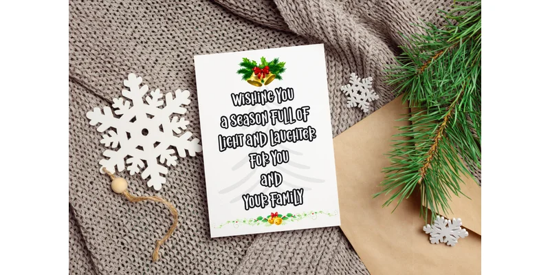 Jingle Christmas Font by Yan (7NTypes) — Display Font — thumbnail 4