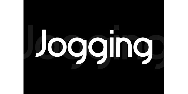 Jogging Font by Majelis Font — Sans Serif Font