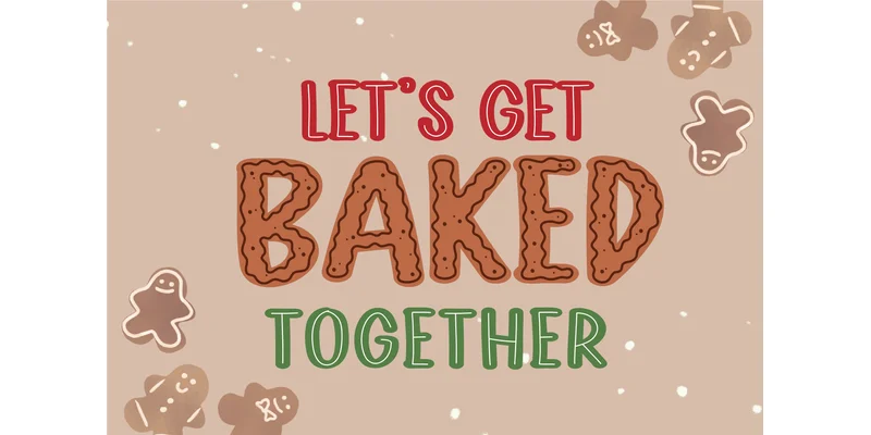Jolly Hobs Duo Font by SVG Bloom — Display Font — thumbnail 4