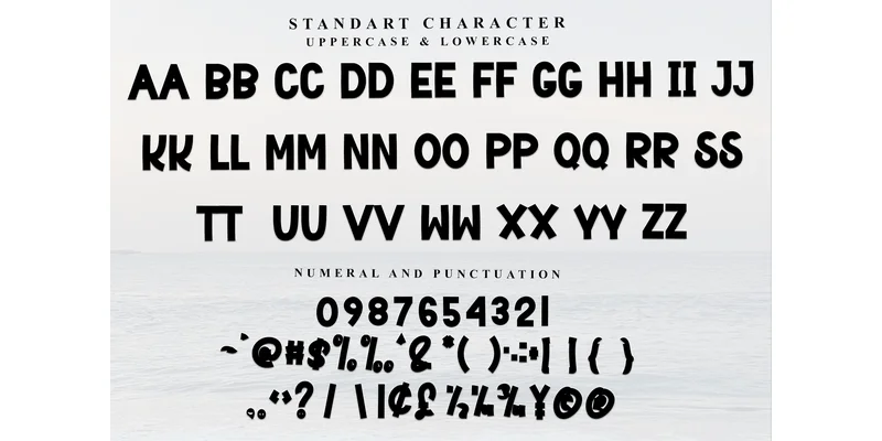 Joseph Sophia Font by Inermedia STUDIO — Display Font — thumbnail 5