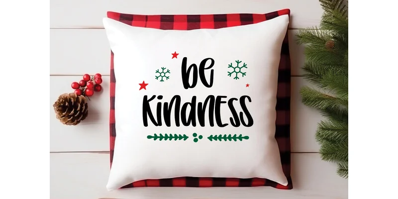 Joyful Christmas Font by Mozatype — Display Font — thumbnail 2