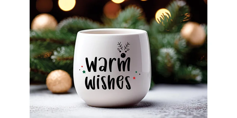 Joyful Christmas Font by Mozatype — Display Font — thumbnail 3