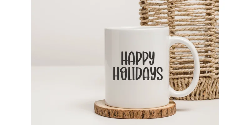 Joyful Christmas Font by SiapGraph — Sans Serif Font — thumbnail 5