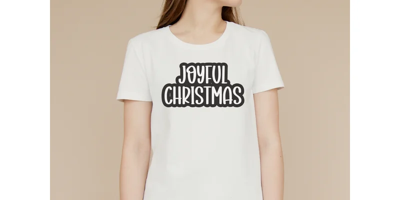 Joyful Christmas Font by SiapGraph — Sans Serif Font — thumbnail 6