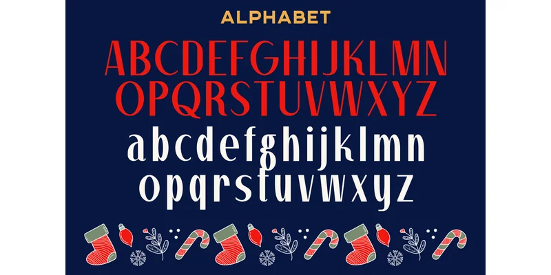Joyhouse Font by Marvadesign — Sans Serif Font — thumbnail 4