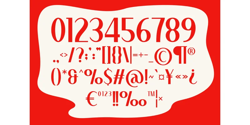 Joyhouse Font by Marvadesign — Sans Serif Font — thumbnail 5