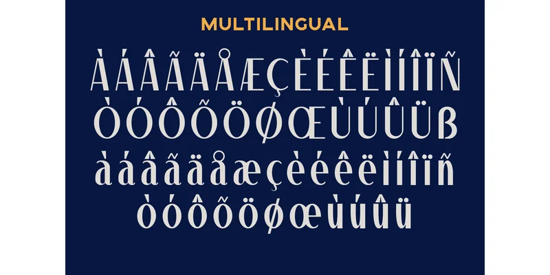 Joyhouse Font by Marvadesign — Sans Serif Font — thumbnail 7