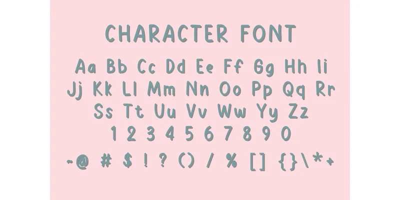 Joyo Royo Font by SiapGraph — Display Font — thumbnail 5