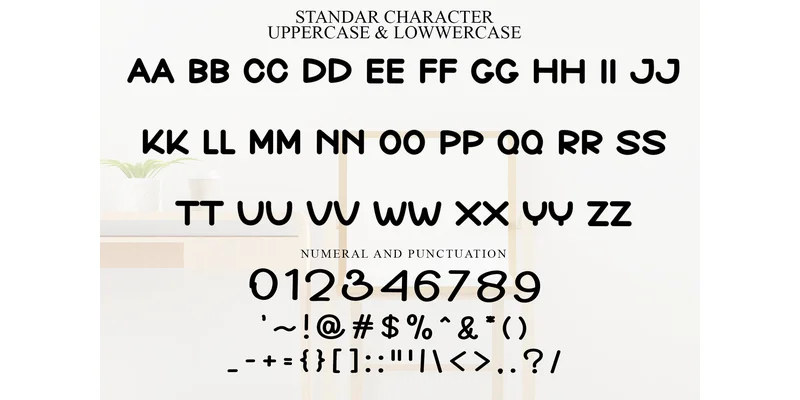 Juicy Font by Inermedia STUDIO — Display Font — thumbnail 6