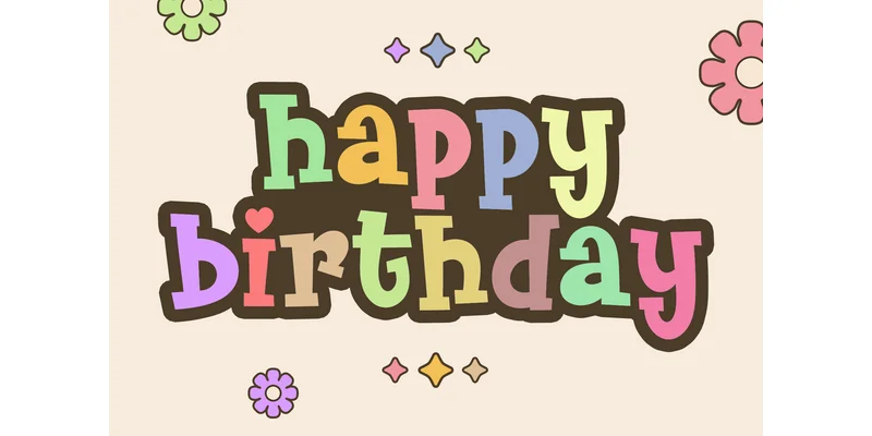 July Wind Font by airotype — Display Font — thumbnail 2