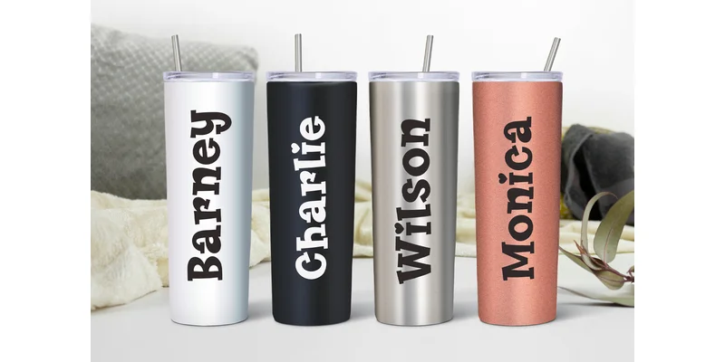 July Wind Font by airotype — Display Font — thumbnail 5