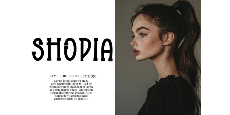 Jungle Font by FreshTypeINK — Display Font — thumbnail 5