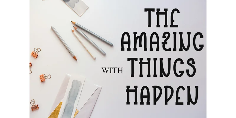 Jungle Font by FreshTypeINK — Display Font — thumbnail 6
