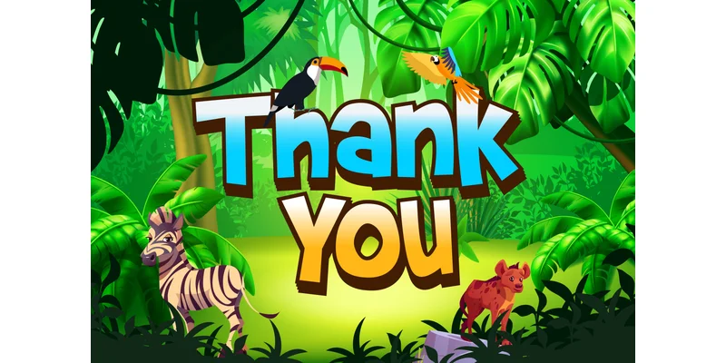 Jungle King Font by keng graphic — Display Font — thumbnail 7
