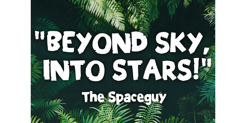 Jungle Stone Font by MVMET — Display Font — thumbnail 2