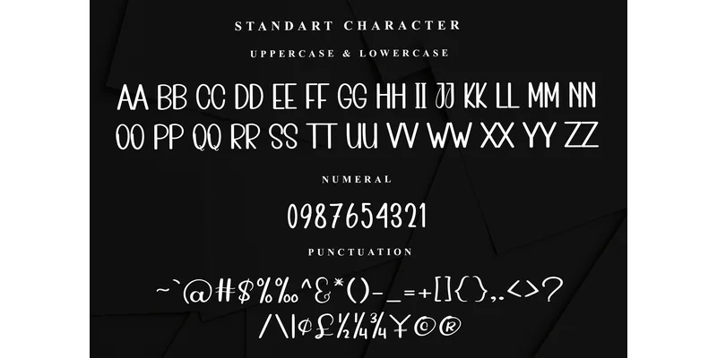Jungle Vintage Font by Inermedia STUDIO — Sans Serif Font — thumbnail 5