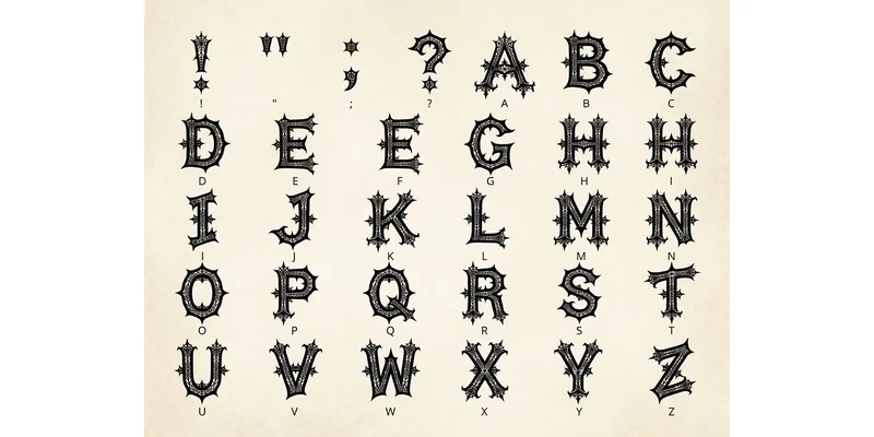 Kabul Font by mail.skygroup — Display Font — thumbnail 2