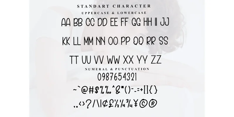 Kamala Hunting Font by Inermedia STUDIO — Display Font — thumbnail 5