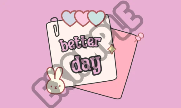 Kawaii Display by Pamlico Creations — Slab Serif Font — thumbnail 7