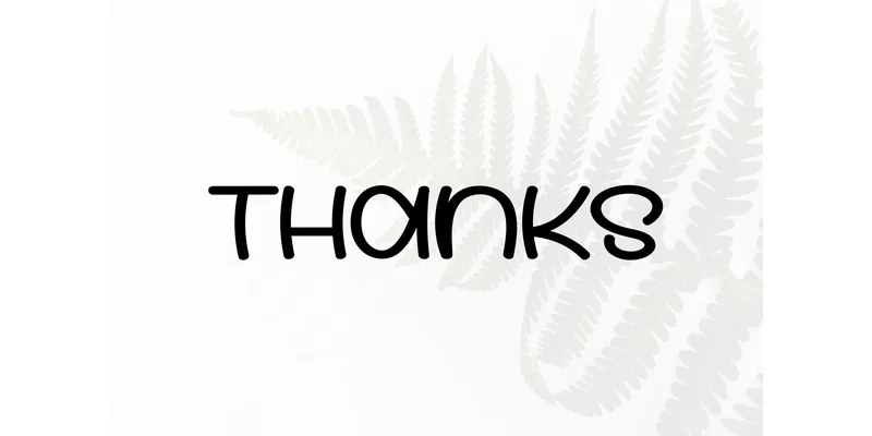 Kendrick Font by KC Production — Display Font — thumbnail 5