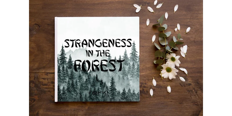 Keshiki Font by Kido Studio — Display Font — thumbnail 2