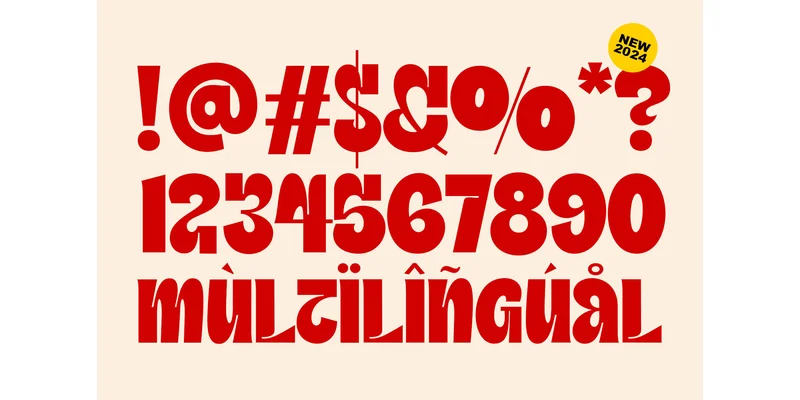 Kick Avenue Font by dnartdesignn — Display Font — thumbnail 7
