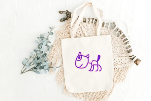 Kid Doodle by Sirinart — Dingbats Font — thumbnail 6