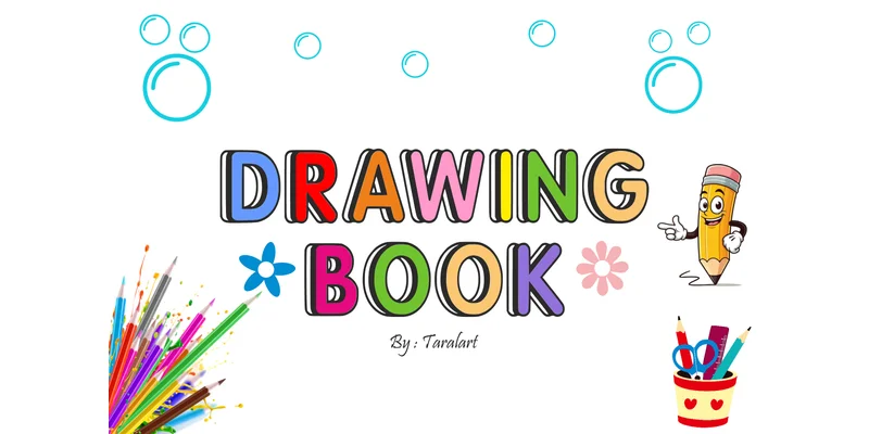 Kids Books Font by TaralArt — Display Font — thumbnail 3