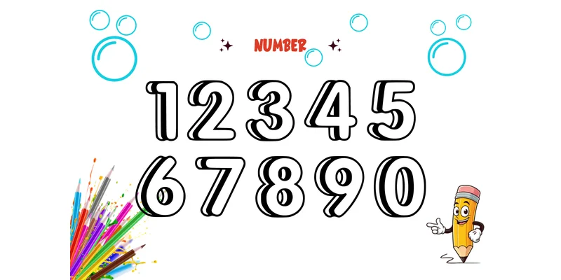 Kids Books Font by TaralArt — Display Font — thumbnail 5