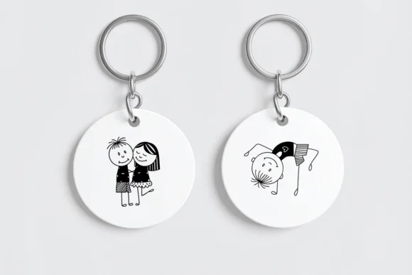 Kids Doodles by Heartcraft Atelier — Dingbats Font — thumbnail 6