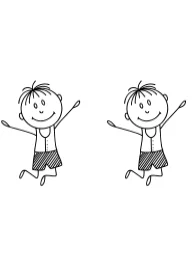 Kids Doodles by Heartcraft Atelier — Dingbats Font — thumbnail 8