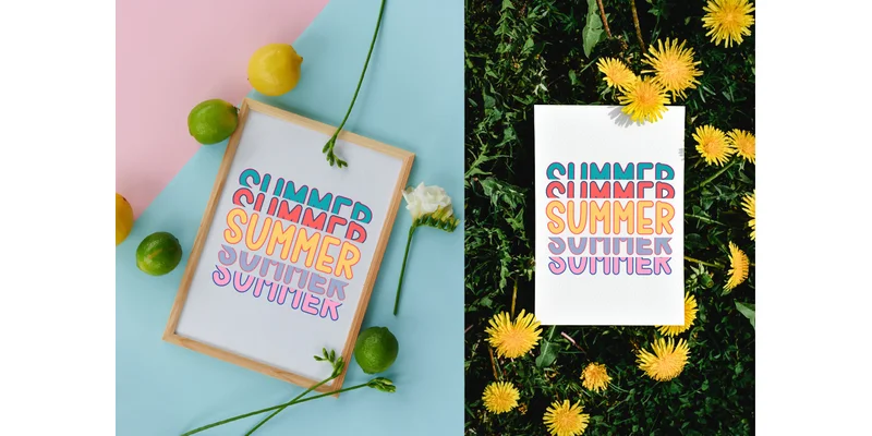 Kids School Font by Riya Studio — Display Font — thumbnail 2