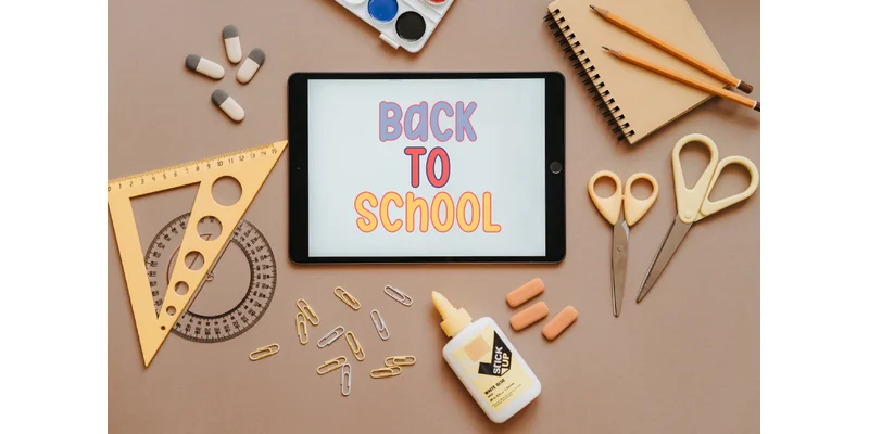 Kids School Font by Riya Studio — Display Font — thumbnail 4