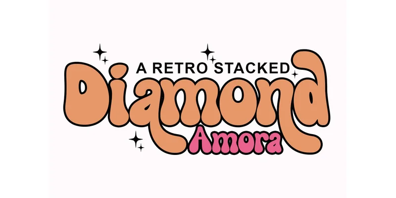 Kids Stacked Font by AF Type — Display Font — thumbnail 2
