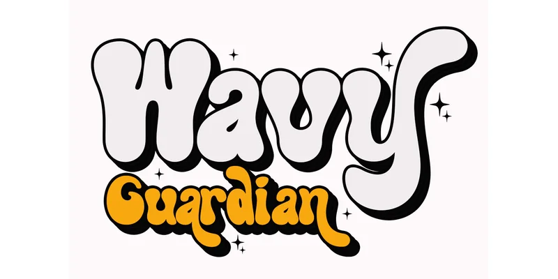 Kids Stacked Font by AF Type — Display Font — thumbnail 3