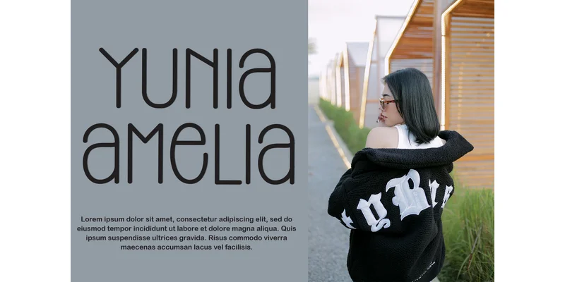 Kind Venue Font by Inermedia STUDIO — Sans Serif Font — thumbnail 6