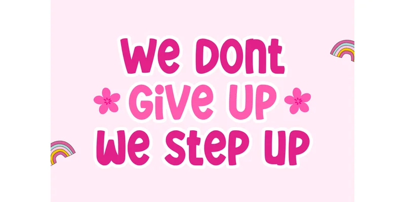 Kinder Barbie Font by SiapGraph — Display Font — thumbnail 3