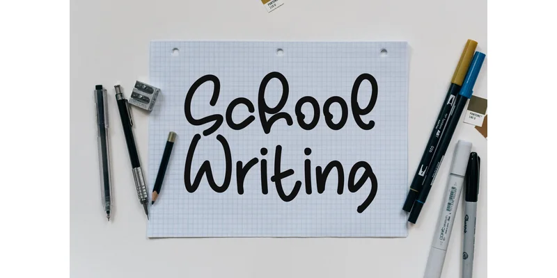 Kinder School Font by 21Design — Display Font — thumbnail 5