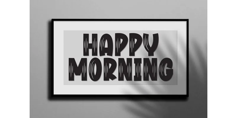 Kinder Surprise Font by Misterletter.co — Display Font — thumbnail 3