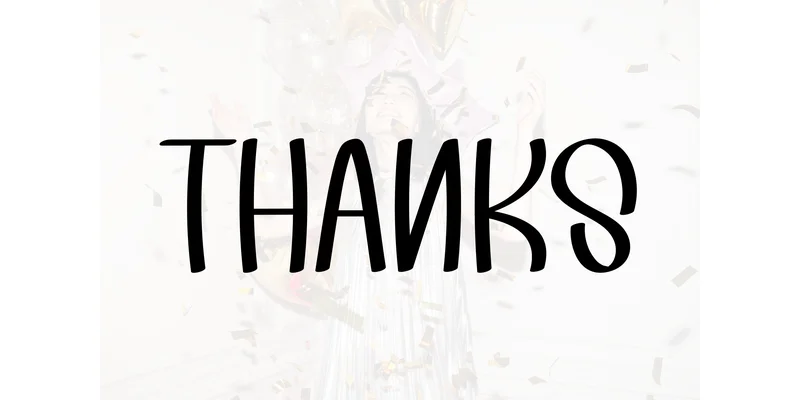 Kindly Reminder Font by Berkah Shop — Display Font — thumbnail 5