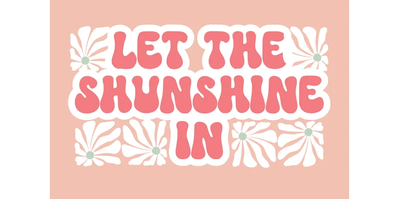 Kindnes Font by Sakti Avellin — Display Font — thumbnail 6