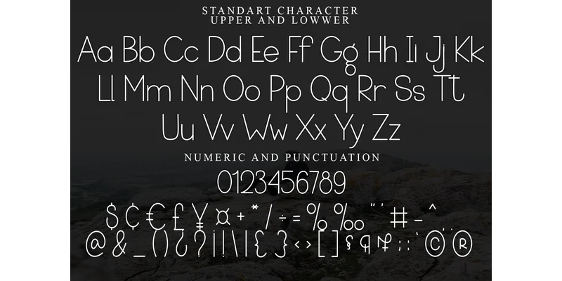 Kindness Teacher Font by Inermedia STUDIO — Sans Serif Font — thumbnail 7