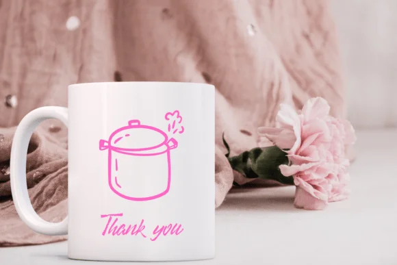 Kitchen Doodle by Heartcraft Atelier — Dingbats Font — thumbnail 7