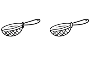 Kitchen Doodle by Heartcraft Atelier — Dingbats Font — thumbnail 8