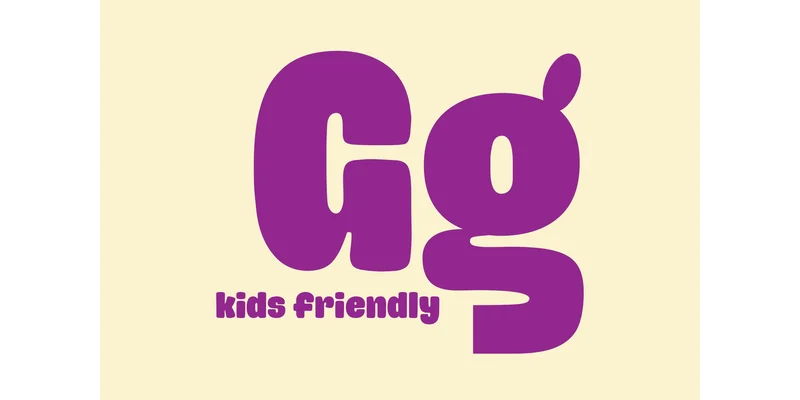 Kloges Font by Maulana Creative by Maulana Creative — Sans Serif Font — thumbnail 6
