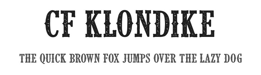 CF Klondike